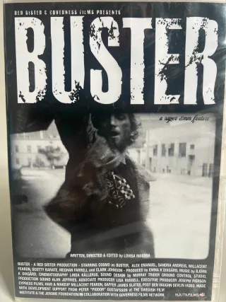 Buster