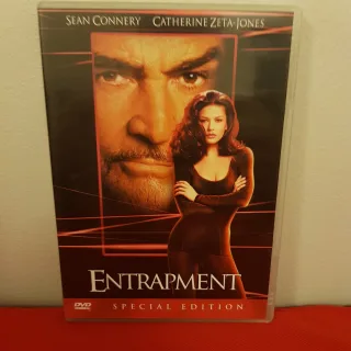 Entrapment