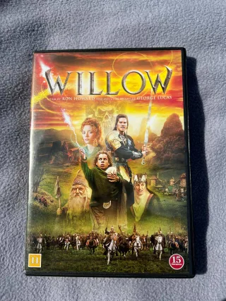 Willow