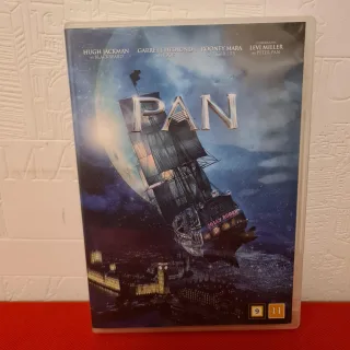 Pan