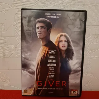 The Giver