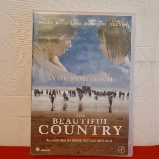 The Beautiful Country