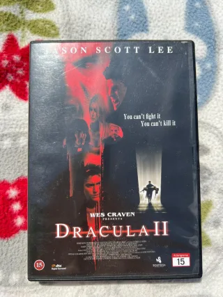 Dracula II