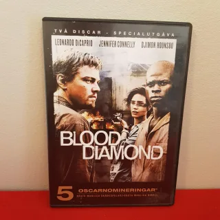Blood Diamond