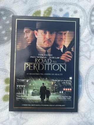 Road To Perdition