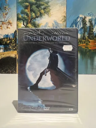 Underworld