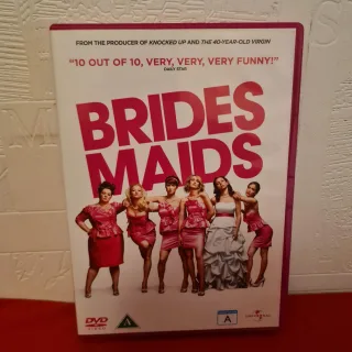 Bridesmaids