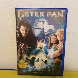 Peter Pan