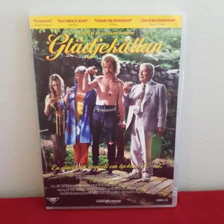 Glädjekällan