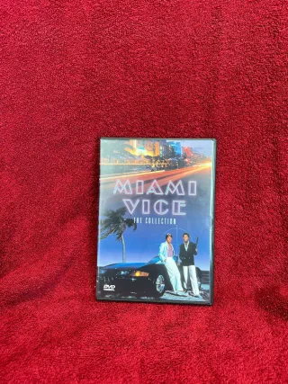 Miami Vice Collection