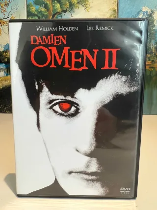 Damien: Omen II