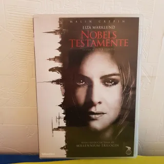 Nobels Testamente