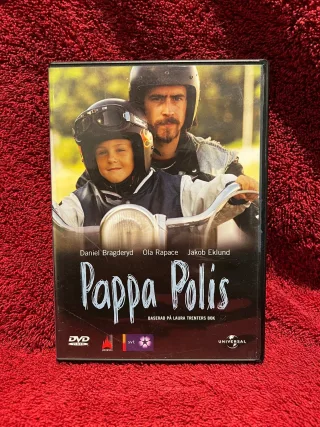 Pappa polis