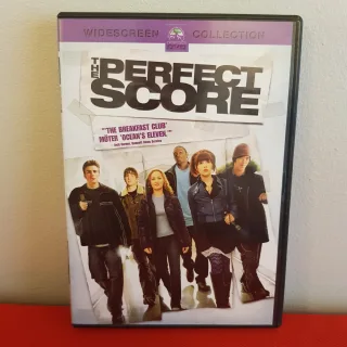 Perfect score