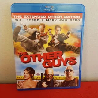 The Other Guys