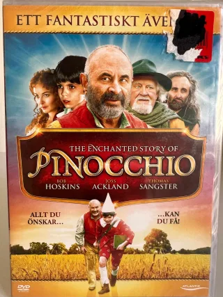 Pinocchio