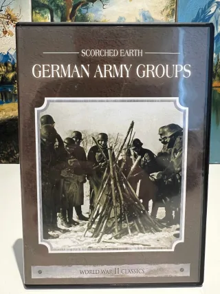 German Army Groups