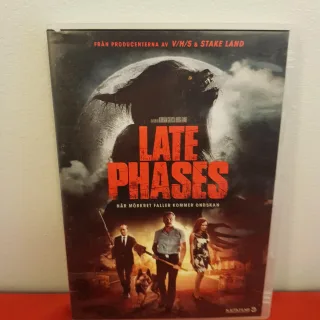 Late Phases