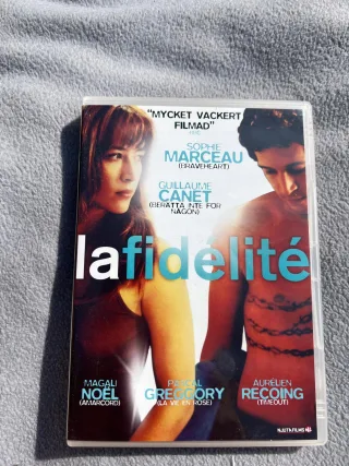 La Fidélité