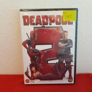 Deadpool 2
