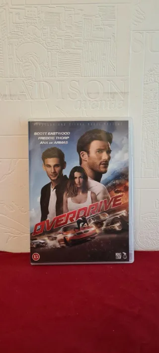 Overdrive