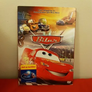 Bilar