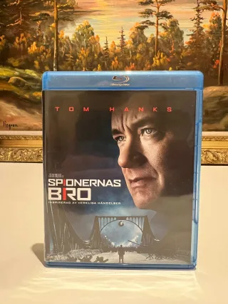 Spionernas Bro