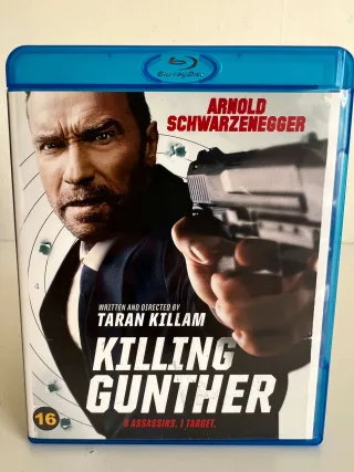 Killing Gunther