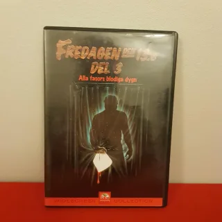 Fredagen Den 13:e Del 3 - Alla Fasors Blodiga Dygn