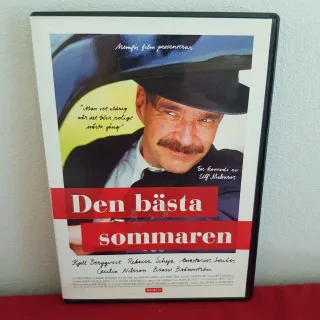 Den bästa sommaren