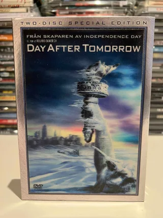 Day After Tomorrow