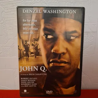 John Q