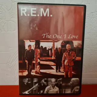 R.E.M. - The One I Love