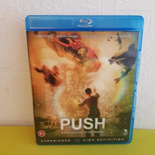 Push