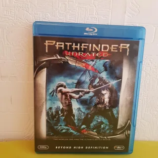Pathfinder