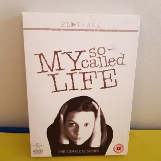 My So-Called Life