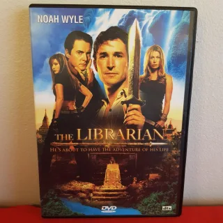 The Librarian