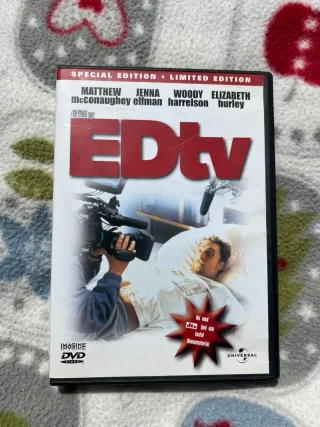 EDtv