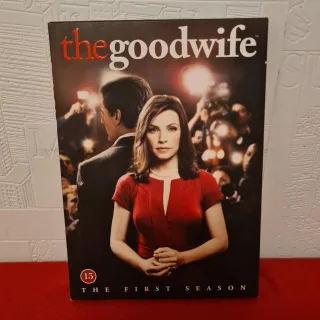 The Good Wife: The First Season