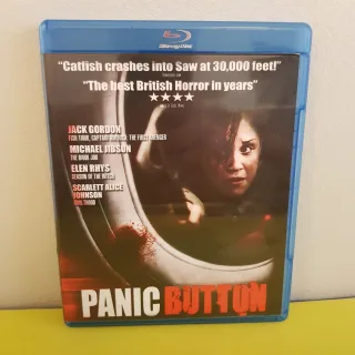 Panic Button