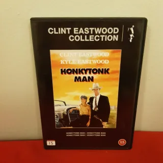 Honkytonk Man