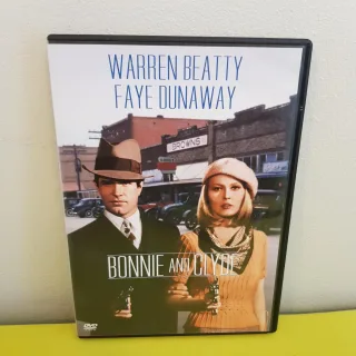 Bonnie and Clyde