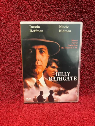 Billy Bathgate