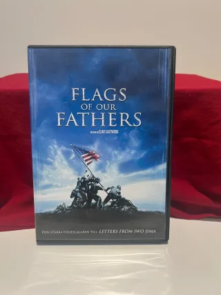 Flags Of Our Fathers