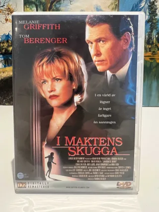 I Maktens Skugga