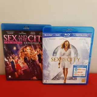 Sex And The City 2