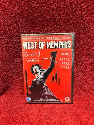 West of Memphis