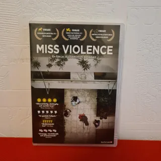 Miss Violence