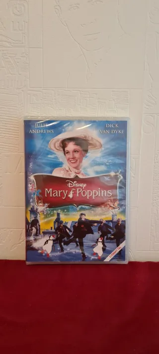 Mary Poppins