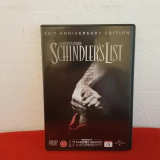 Schindler's List